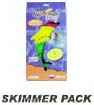 AquaSkimmer Pack